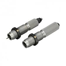RCBS FL DIE SET 450X400 EXP 3"(400JEFF)(24401)