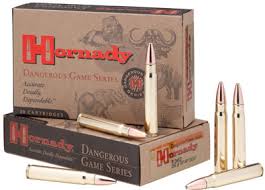 Hornady 375 H&H 270gr SP RP (Packet of 20)