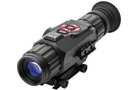 ATN X-SIGHT NIGHT VISION 3-12X