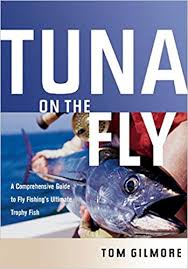 Tuna on the fly