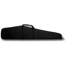 Zimbi Rifle BAG Leather