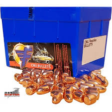 FRONTIER CMJ 9MMP 147GR RN