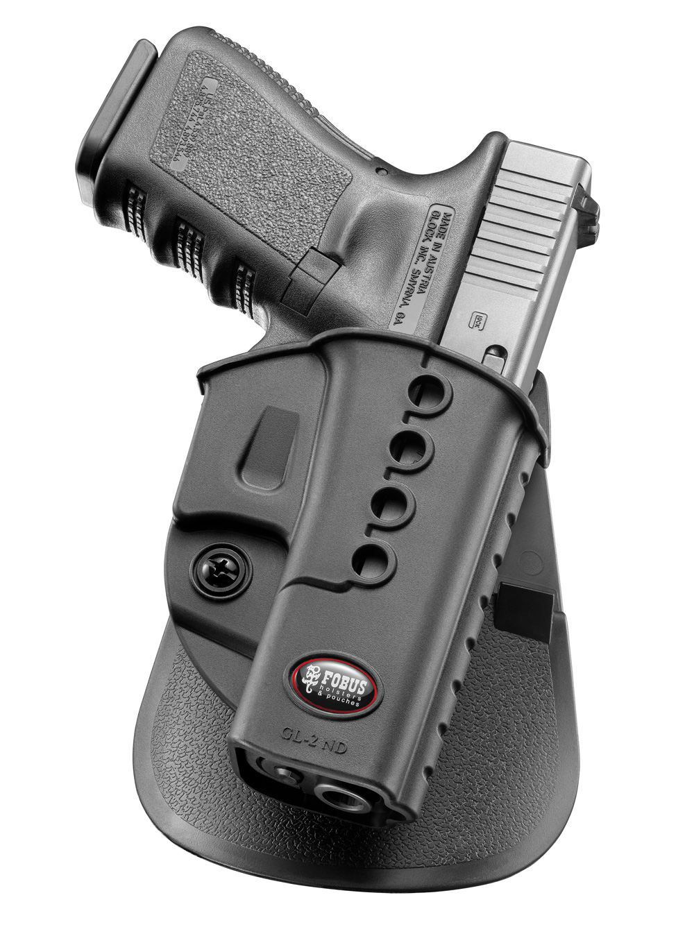 FOBUS HOL GLOCK 17/19