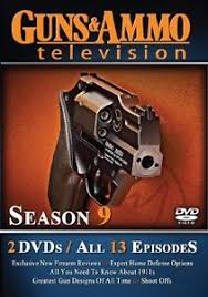 Guns And Ammo TV Season 9