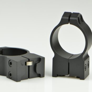WARNE MAXIMA HORIZONTAL RINGS 34MM MED PA (521M)