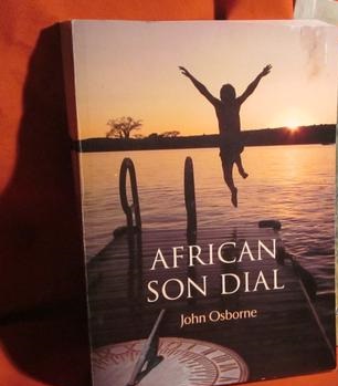 African Son Dial