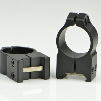 WARNE RINGSET 1'' TIKKA MED MATTE (1TM)