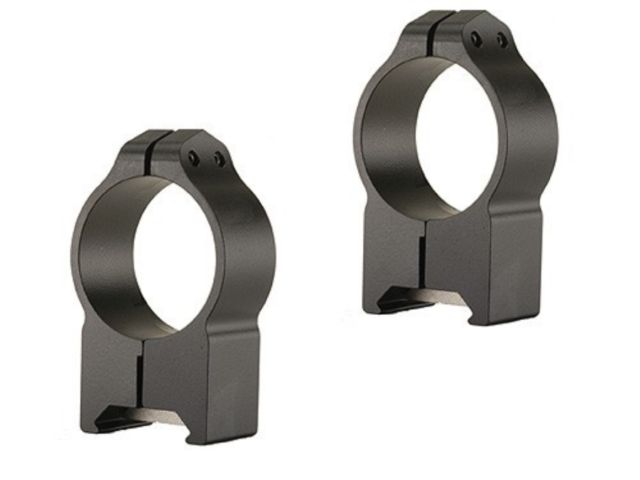 WARNE RINGSET 1" TIKKA HIGH MATT 2TM