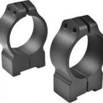 WARNE RINGSET 30MM TIKKA MED (14TM)