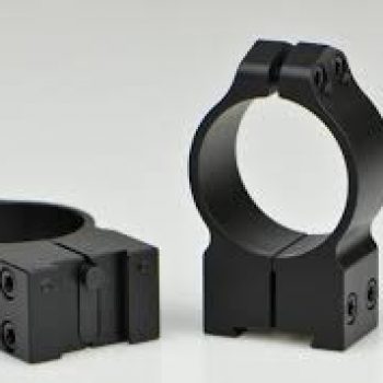 Warne Ringset Tikka 30MM High