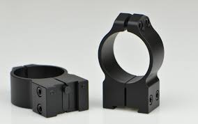 Warne Ringset Tikka 30MM High