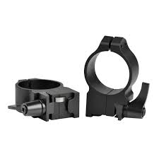 Warne QD Ringset 1 Ruge 2RLM