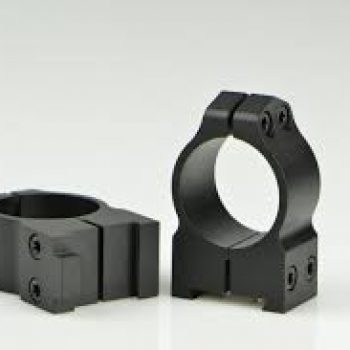 WARNE RINGSET 1" BRNO MED MATT PA 1BM