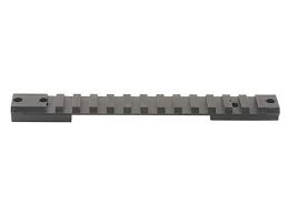 Warne 1p Base Rem 700 L/A M674 20MOA
