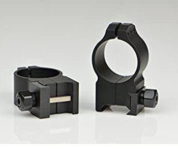 Warne Tact 30MM Ex High 616M