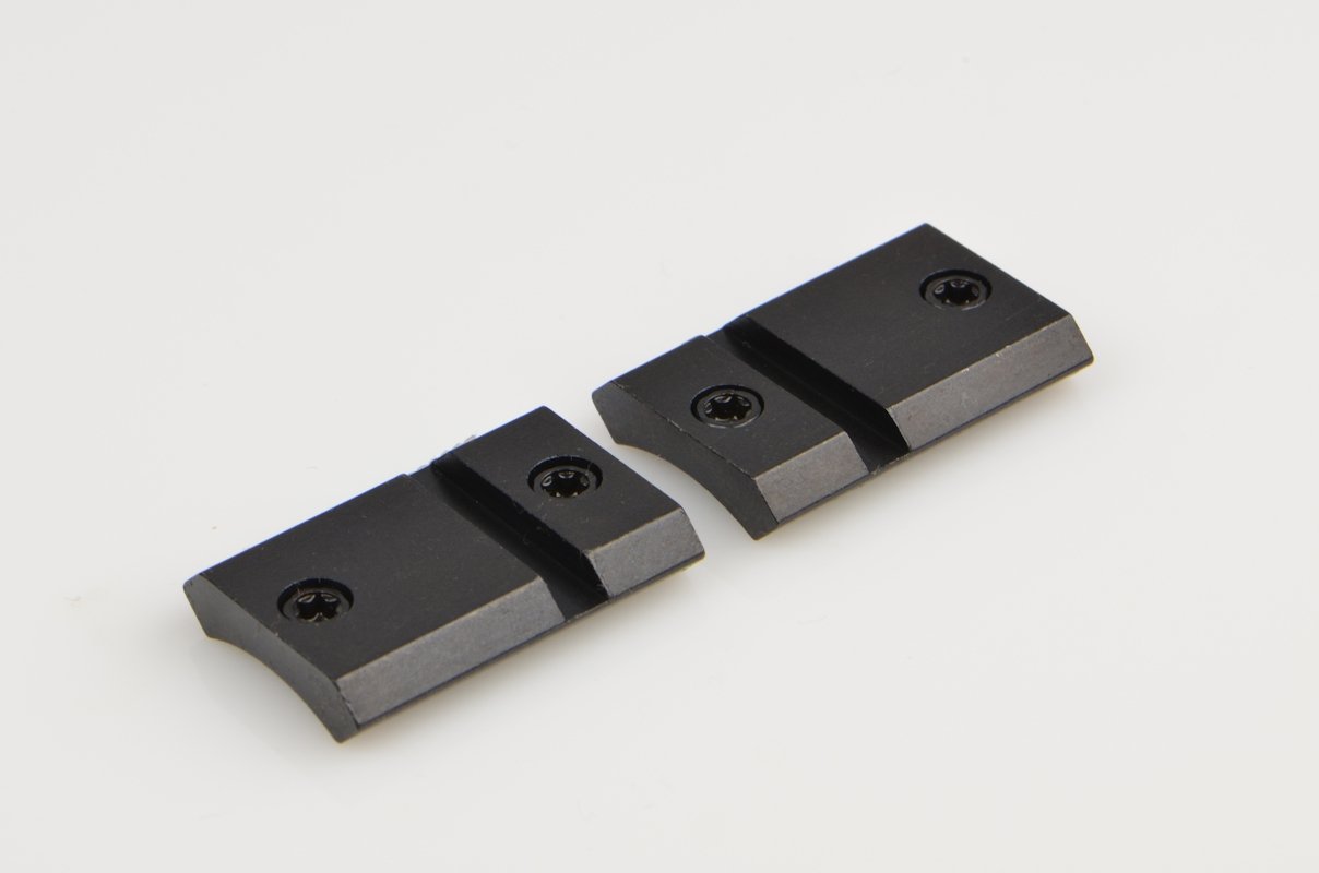 Warne 2P Base Win 70 8MM (902/802M)