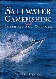 Saltwater Gamefishing-offshore and onshore
