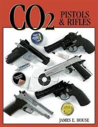 CO2 Pistols And Rifles