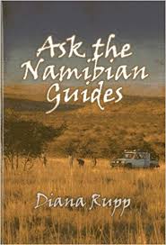 Ask the Namibian Guides: Detailed Information on Big-Game Hunting in Namibia from the Professional Guides
