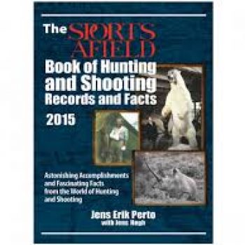 The Sports Afield Book