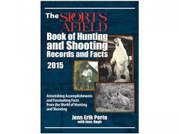 The Sports Afield Book