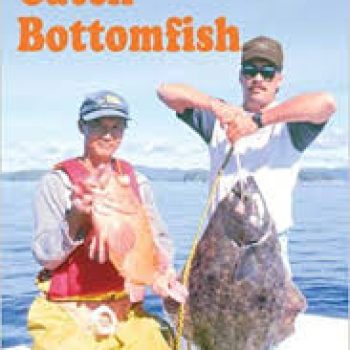 How To Catch Bottomfish- Charlie White