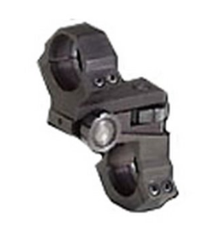 LG ADJUSTABLE 1" MOUNT