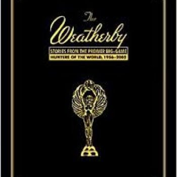 The Weatherby Stories (Hard Cover)