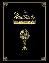 The Weatherby Stories (Hard Cover)