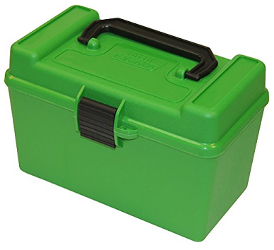 MTM H50 XL With Handle