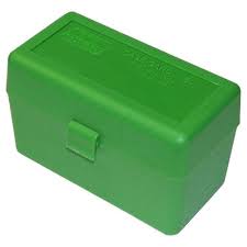MTM RM 50 Without Handle