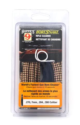 Hoppes Boresnake .270/7MM 284 280 CAL