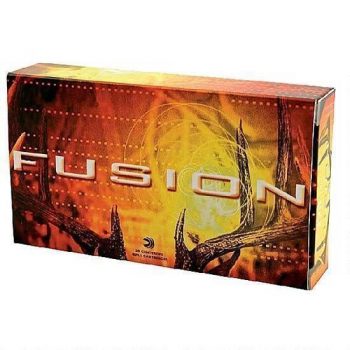 Federal 30-30 Win 150gr Fusion (Packet of 20)