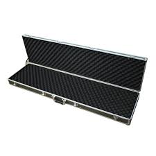 Vanguard Ampro Double Rifle Case