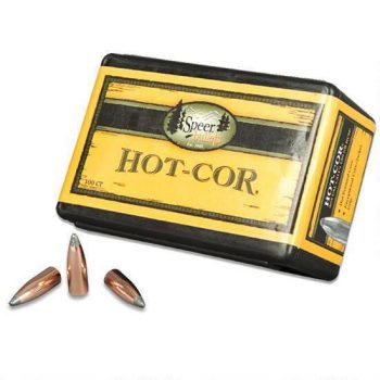 SPEER BULLETS 30 200GR HOT COR/50 (2211)