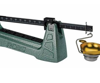 RCBS SCALE M500 MECHANICAL (98915)