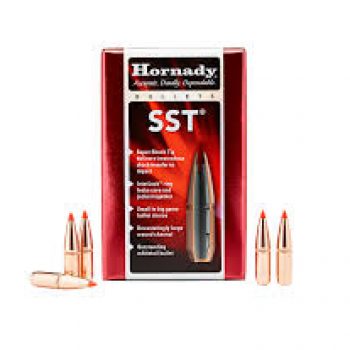 HORNADY 7MM/284 139GR SST