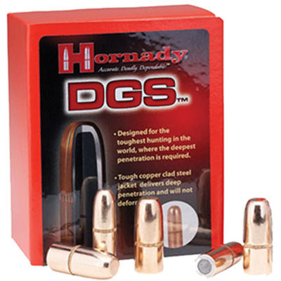 Hornady 416 400GR DGS (50) (4167)