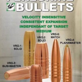 Peregrine VRG 4 9MM 220GR (20)