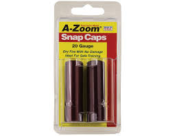 A-Zoom 20GA Shotgun (Packet of 2)