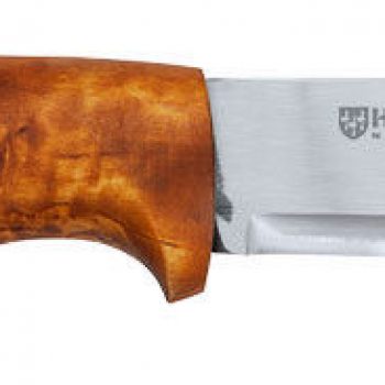Helle Gaupe Knife
