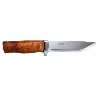 Helle GT Knife