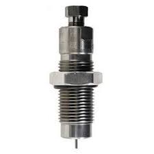 LEE CARBIDE DIE ONLY 38SP -357
