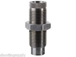 Lee factory crimp die 6.5x55 Swedish