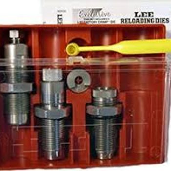Lee die set 300WSM
