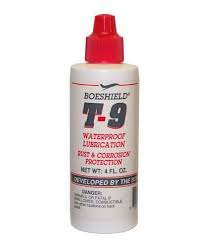 Boeshield T 9 Drip Bottle