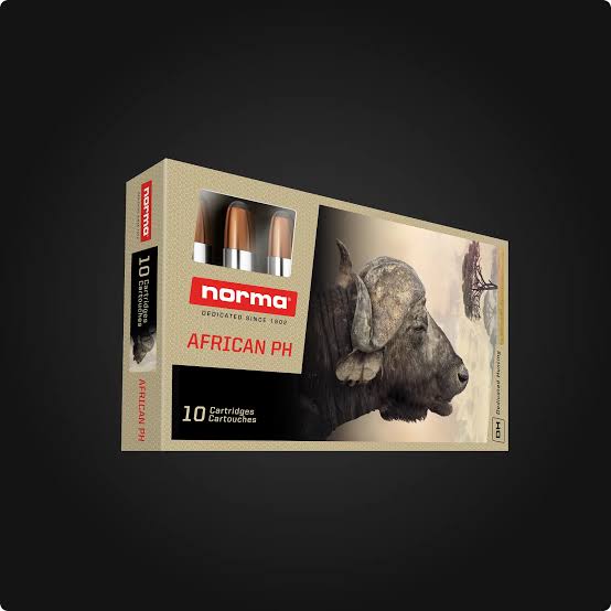 NORMA 450 RIGBY 550GR WOODL RNSN (10)