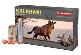 Norma 270 Win 120gr Kalahari (Packet of 20)