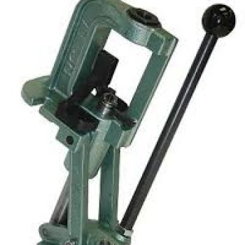 RCBS ROCK CHUCKER SUPREME PRESS (9356)
