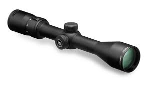 VORTEX DIAMOND BACK 3-9X40 PLEX